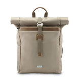 Maletines Hama 00222025  Para Portátil 41,1 Cm (16.2") Mochila Beige
