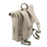 Maletines Hama 00222025  Para Portátil 41,1 Cm (16.2") Mochila Beige