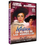 Malice En El Pais De Las Maravillas