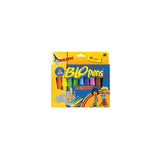 Malinos 300914 Rotulador Multicolor 10 Pieza(S)