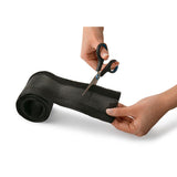 Malla Agrupadora De Cables 1,5m Negro Inofix