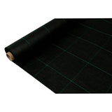 Malla Antihierbas Negra 100g 1x10m Fun&Go
