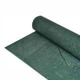 Malla De Ocultación Y Sombreo Premium 230 G/M². Verde, 4 X 4 M