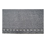 Malla Ocultación Antracita 1 X 5 M
