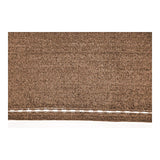 Malla Ocultación Marrón 230 Gr/ M², 1 X 50 M