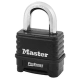 Mamer Lock Proseries Hochsicherheits-Vorhängeschloss