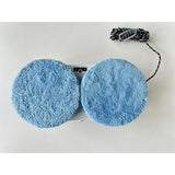 Mamibot W110-P Plus Window Cleaner, Robot, White Brown