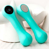 Mancuernas Inteligentes Xiaomi Move It Beat Azul 0.5kg