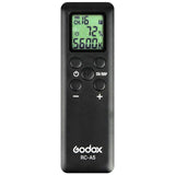 Mando A Distancia Godox Rc-A5