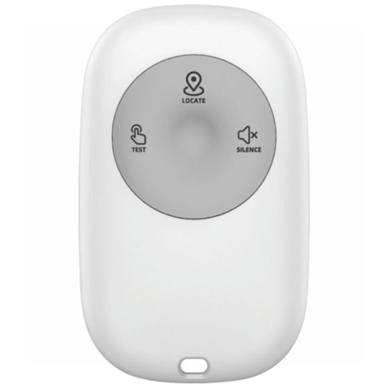 Mando A Distancia Inalámbrico Heiman Hm1rc-W Interconectado