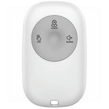 Mando A Distancia Inalámbrico Heiman Hm1rc-W Interconectado