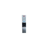 Mando A Distancia Para Smart Tv Toshiba Original Oem Ct-8543