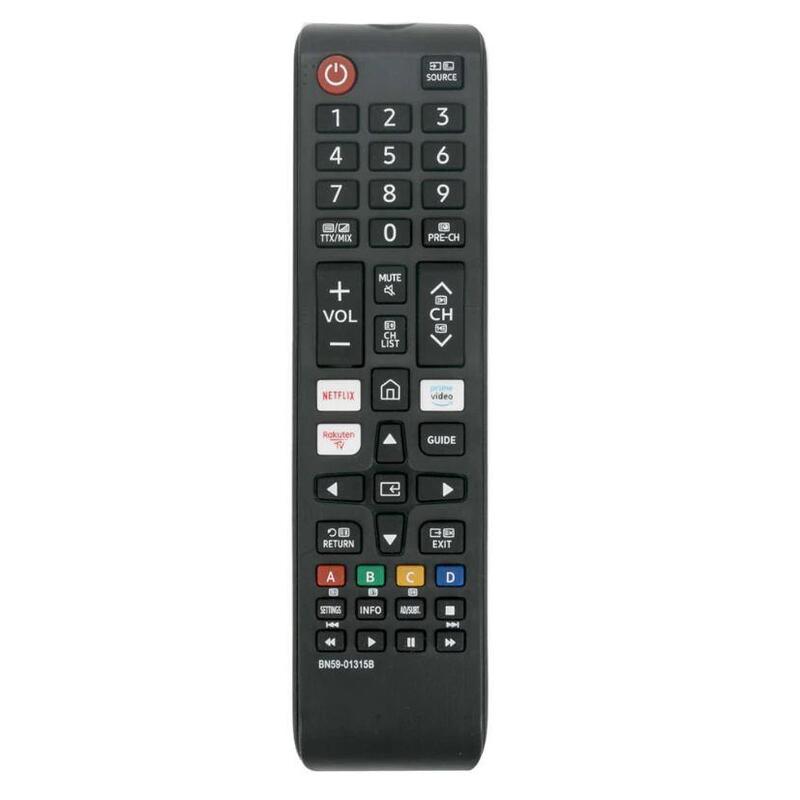 Remote Controller
