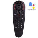 Mando Air Mouse Control Por Voz G30s