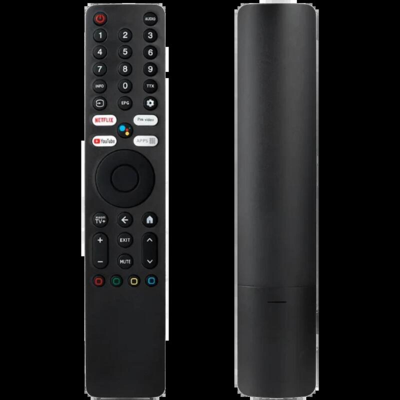 Mando De Televisión Xiaomi Función Smarttv