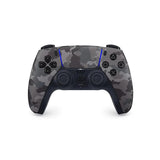 Mando Dualsense Ps5 Grey Cam