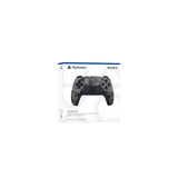 Mando Dualsense Ps5 Grey Cam