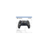 Mando Dualsense Ps5 Grey Cam