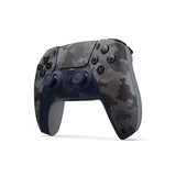 Mando Dualsense Ps5 Grey Cam