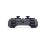 Mando Dualsense Ps5 Grey Cam