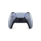 Mando Dualsense Sterling Silver Ps5