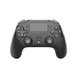 Mando Fenner Inalámbrico Para Para Ps5 | Ps4 Color Negro