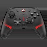 Mando Gamesir Cyclone 2 Midnight Negro - Gamepad Nintendo Switch/Pc/Smartphones