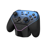 Mando Gamesir Super Nova Nightfall Blue Para Nintendo Switch/Pc/Smartphone/Tablet/Ios/Android Tv Box