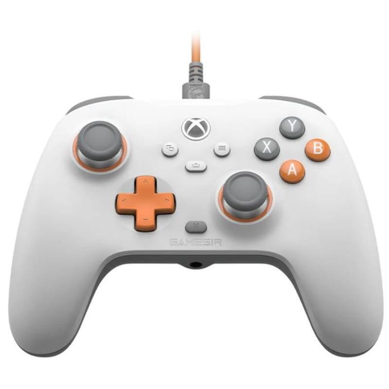 Mando Gamesir T7 Blanco - Gamepad Xbox /Pc