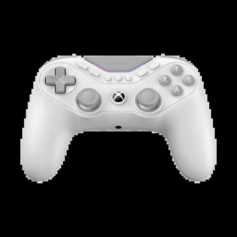 Mando Gamesir Tarantula Pro Blanco