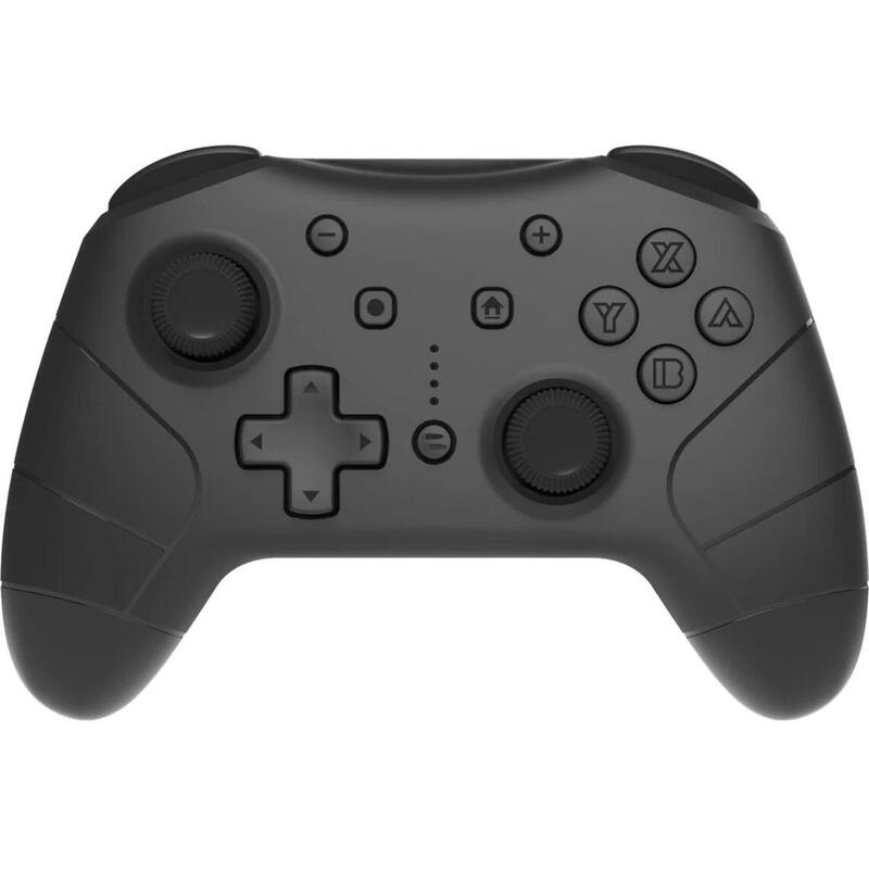 Mando Inalambr Nplay Skill 6.0 Nint Sw