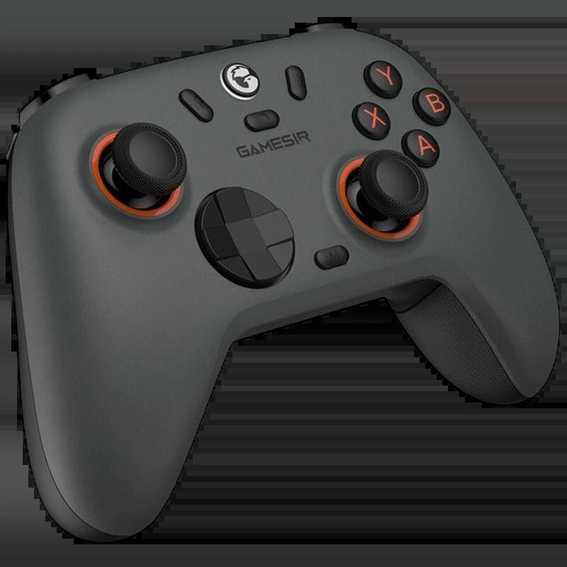 Mando Inalámbrico Gamesir Nova 2 Lite Gris
