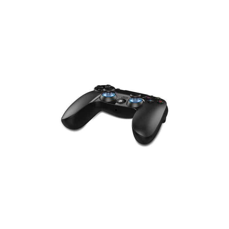 Mando Inalámbrico Spirit Of Gamer Btgp41 Bluetooth Para Ps4