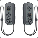 Mando Joy-Con Set Izq/Dcha Nintendo Switch Compatible Monster