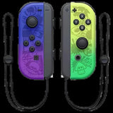 Mando Joy-Con Set Izq/Dcha Nintendo Switch Compatible Splat3