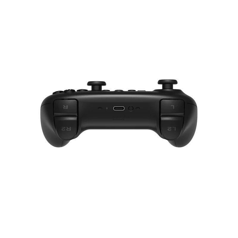Mando Nintendo Switch/Pc  Gamepad 8bitdo Ultimate Bluetooth 5.0 Con Base De Carga Negro