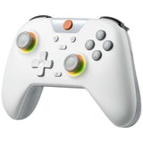 Mando Para Pc Easysmx X05 Blanco  Nintendo Switch Y Smartphone (Android E Ios)