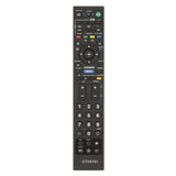 Mando Para Sony Ctvsy01 Compatible Con Tv Sony