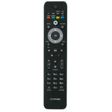 Mando Para Tv Ctvph03 Compatible Con Philips