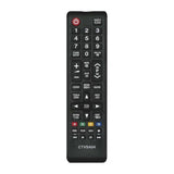 Mando Para Tv Ctvsa04 Compatible Con Samsung