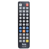 Mando Para Tv Samsung Tmurc502 Compatible Con Samsung Lg Philips Sony Panasonic