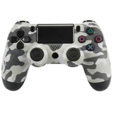 Mando Ps4 (Gris)