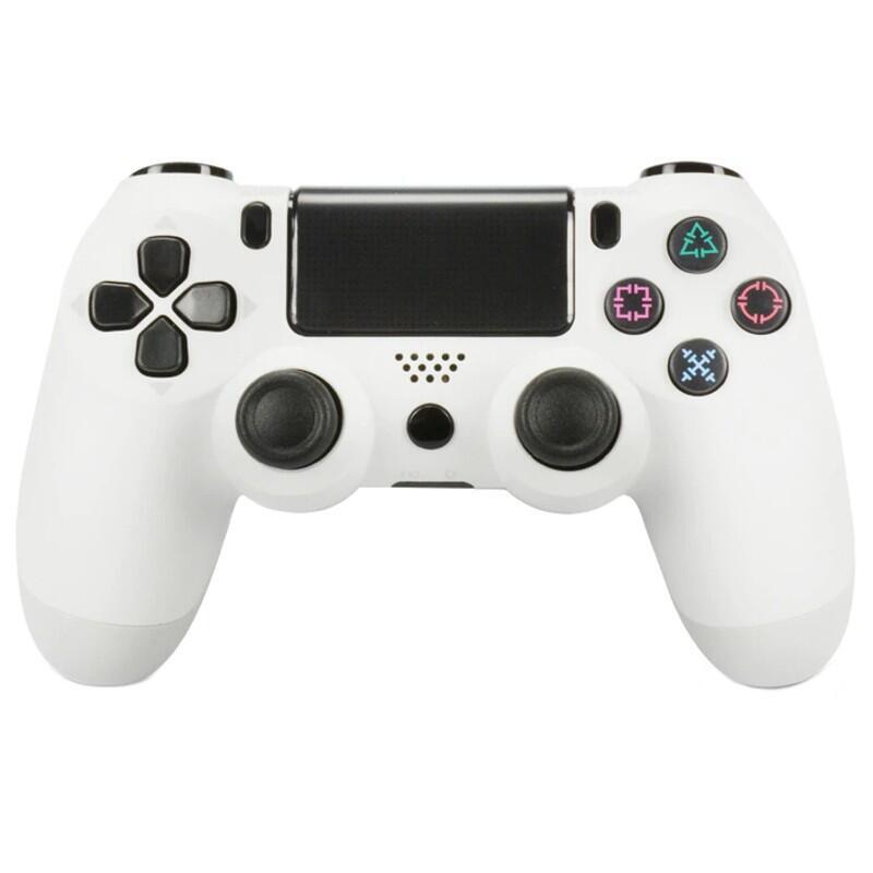 Mando Ps4