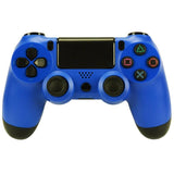 Mando Ps4 (Azul)