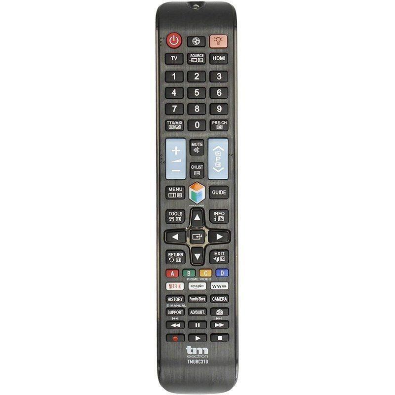 Mando Universal Para Tv Samsung