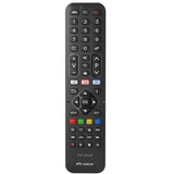 Mando Universal Tlc Evo 6 Pata Tv Compatibilidad Segun Especificaicones