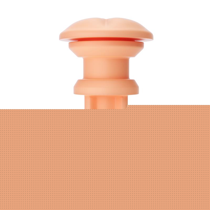 Autoblow - Manga Ano Ia Natural