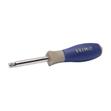 Mango Cuadrado Macho ¼ Pulg