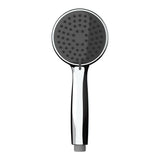 Mango De Ducha Basic 10 Cm 3 Funciones