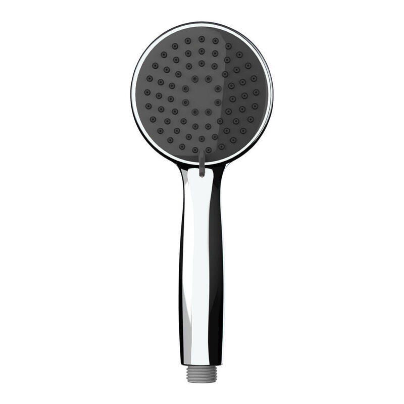 Mango De Ducha Basic 10 Cm 3 Funciones